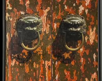 PHILIPPE’S 
MORE INFORMATION AVAILABLE ON ALL LOTS
https://us.bidspirit.com/ui/catalog/auction/longlakeart/40076/1?lang=en

In person bidders must have valid identification and only cash or credit cards are accepted the day of the sale, December 22nd 6pm, 20% Buyers Premium, AU #5432 
