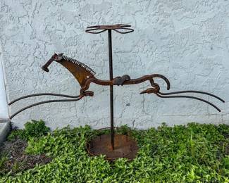 PHILIPPE’S 
MORE INFORMATION AVAILABLE ON ALL LOTS
https://us.bidspirit.com/ui/catalog/auction/longlakeart/40076/1?lang=en

In person bidders must have valid identification and only cash or credit cards are accepted the day of the sale, December 22nd 6pm, 20% Buyers Premium, AU #5432 
