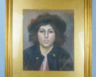 PHILIPPE’S 
MORE INFORMATION AVAILABLE ON ALL LOTS
https://us.bidspirit.com/ui/catalog/auction/longlakeart/40076/1?lang=en

In person bidders must have valid identification and only cash or credit cards are accepted the day of the sale, December 22nd 6pm, 20% Buyers Premium, AU #5432 
