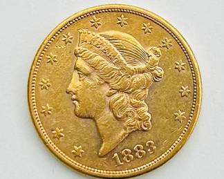 IN HOUSE BIDDING ONLY FOR THIS LOT FRIDAY DEC 22nd 5:50 PM REGISTRATION BEGINS AT 5PM