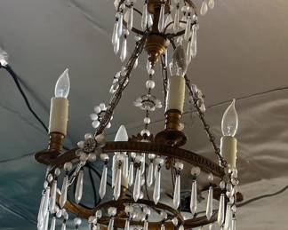 ChandelierSwedish