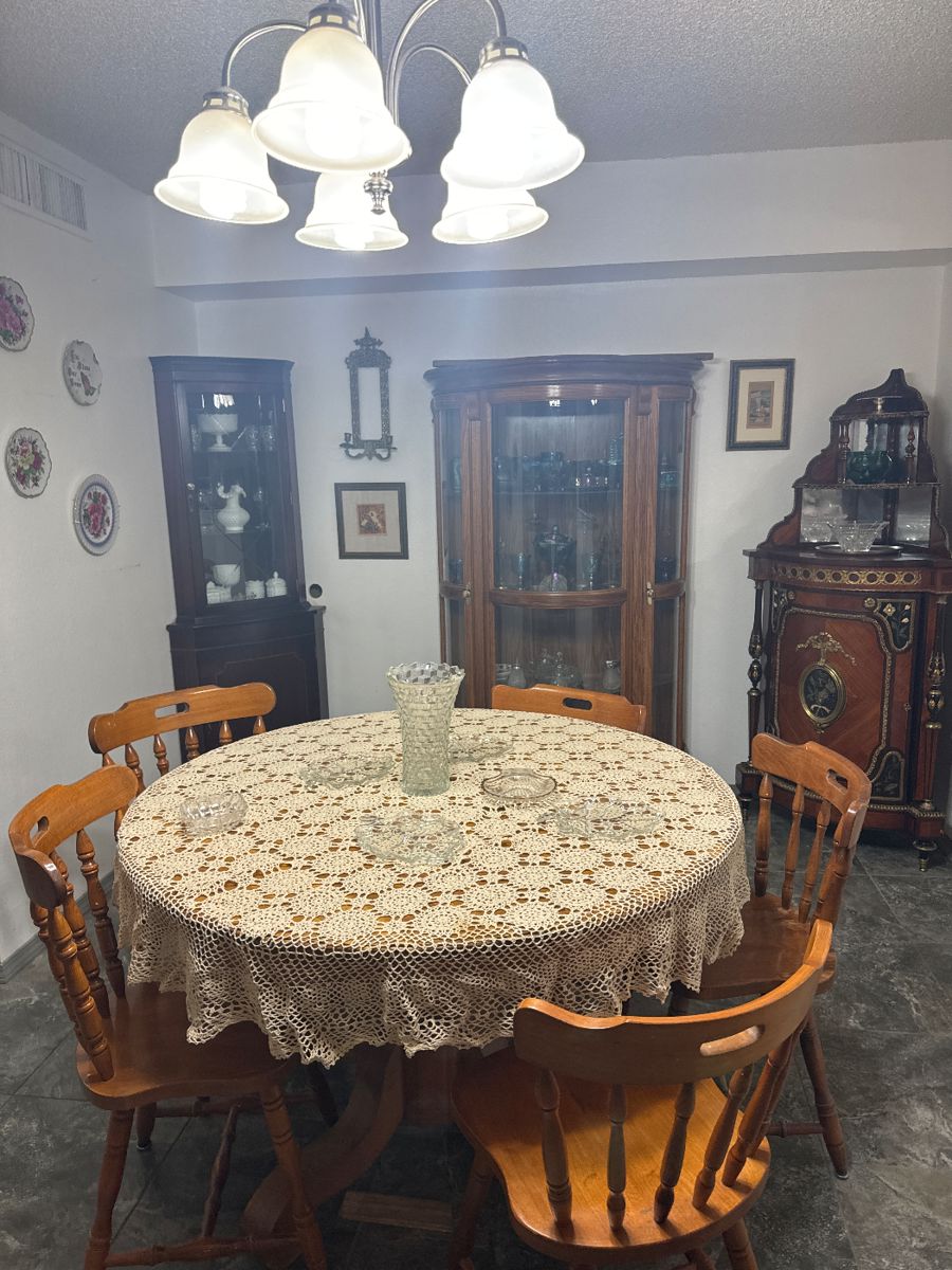 Estate sale 6020 Regulus in El Paso, TX starts on 12/16/2023