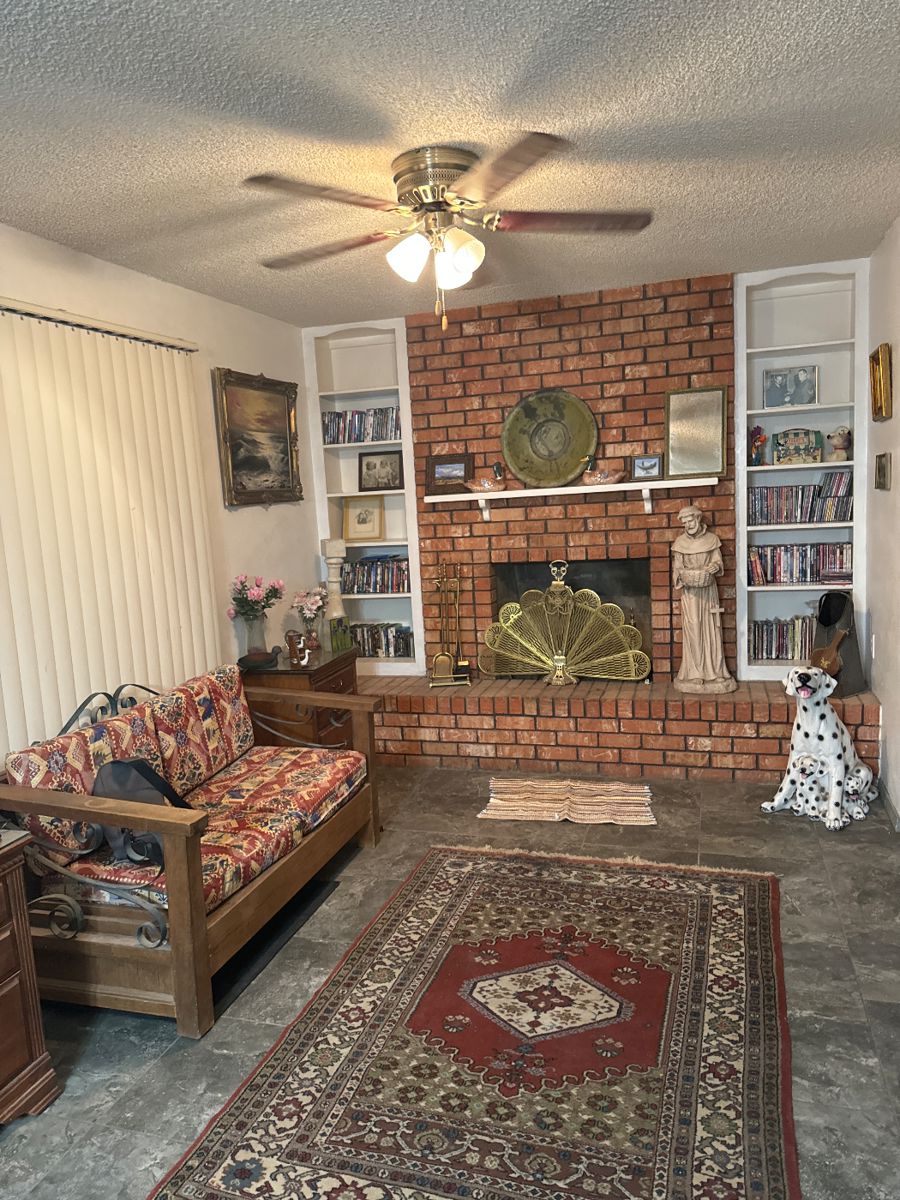 Estate sale 6020 Regulus in El Paso, TX starts on 12/16/2023