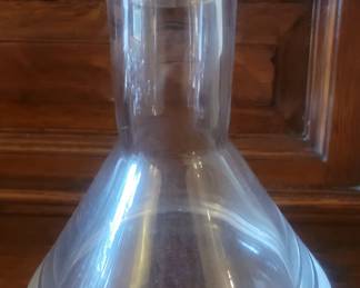 1960's Carafe by Tapio Wirkkala