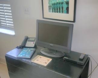 Gateleg Dropleaf Table