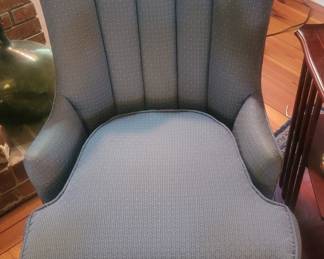 Wingback Chair