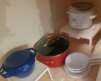 Cookware