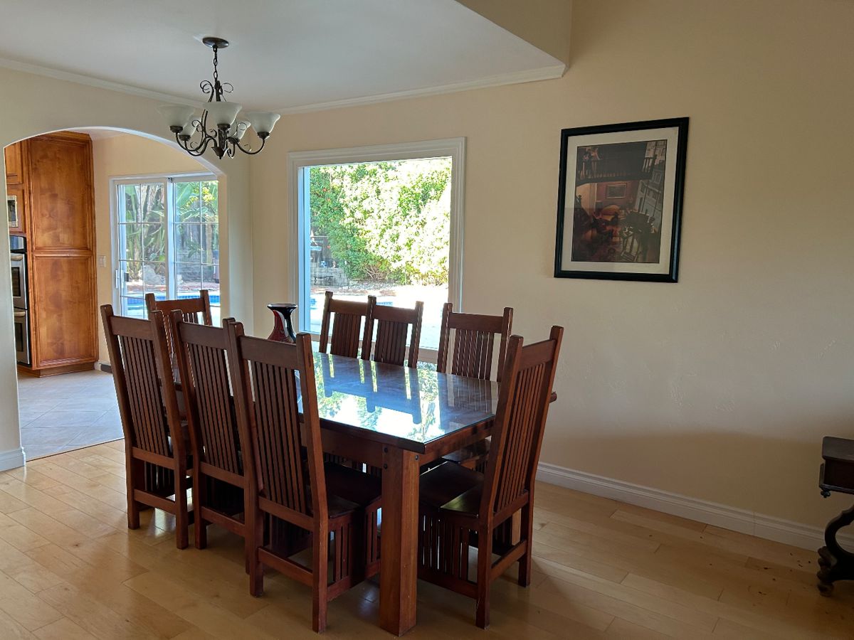 Everything Must Go Antique Furniture Sale... starts on 12/16/2023