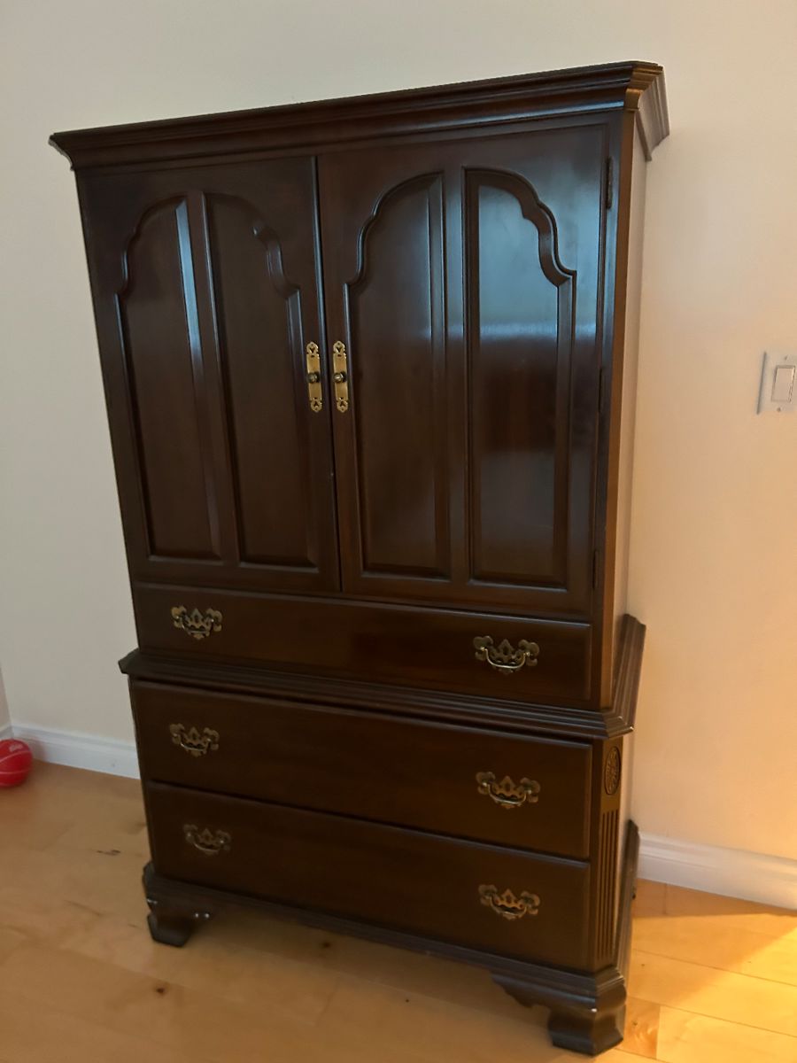 Everything Must Go Antique Furniture Sale... starts on 12/16/2023