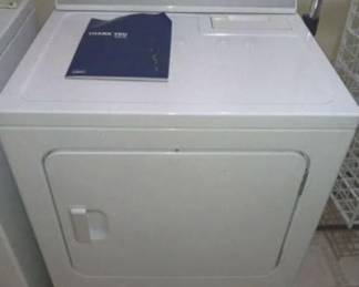 dryer