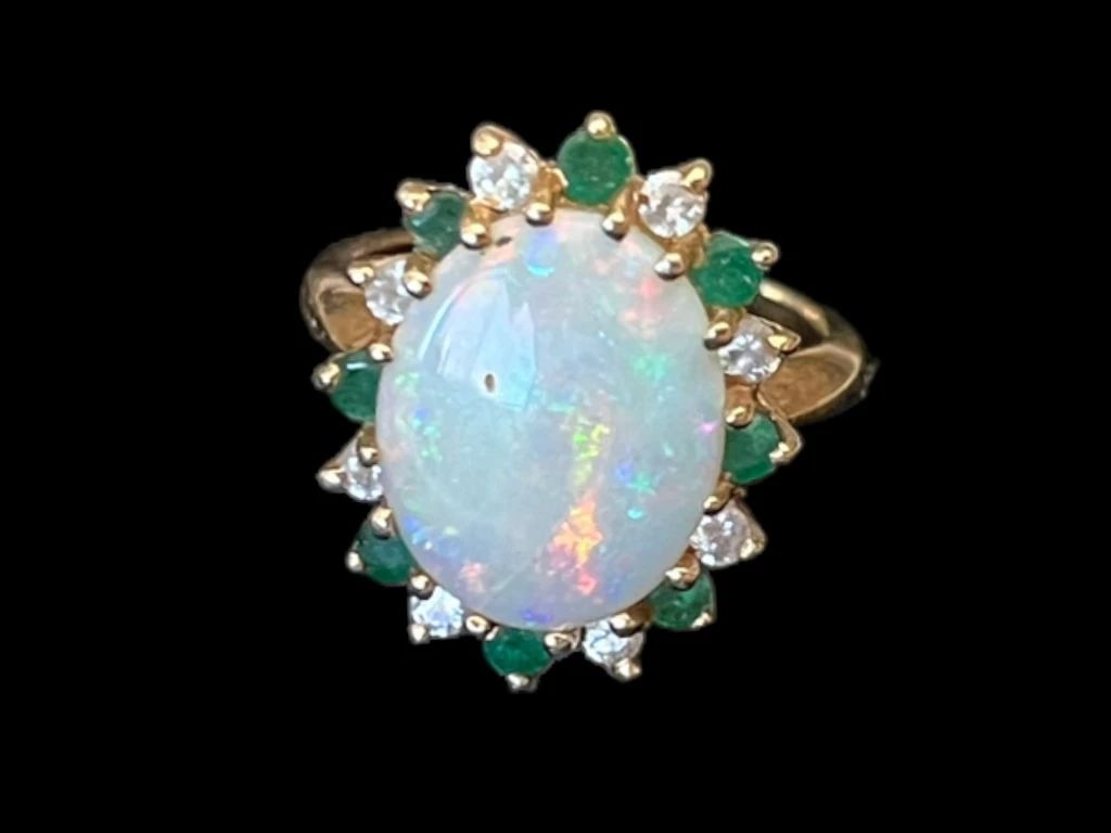 Tis the Season to Sparkle! Fine Jewelry Sale starts on 12/16/2023