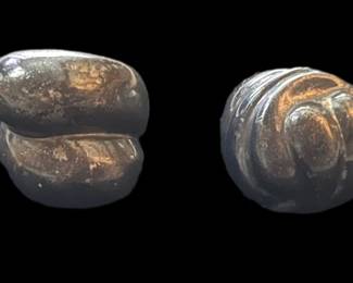 Sterling Silver Rings