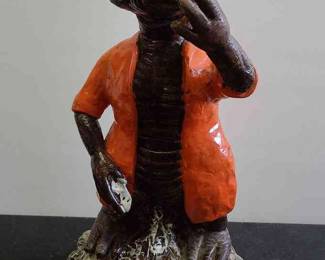 Rare Vintage E.T. Bank