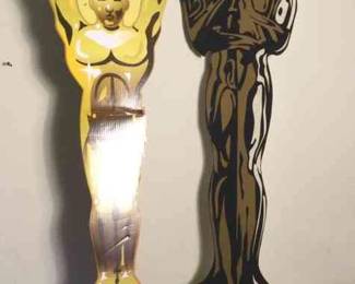 And The Award Goes To...