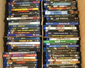  DVD Mega Collection