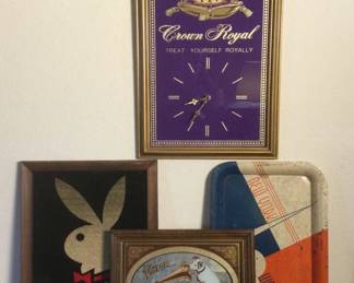 Advertising Collection