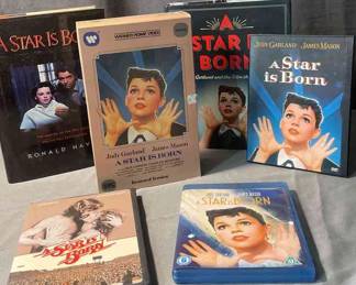 A Star Is Born Collection 