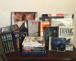 All Youre Missin Is The Ship