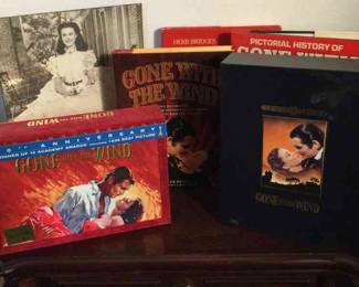 Frankly Scarlett, I DO Give A beep ..wink Wink. Gone With The Wind Mega Collection 