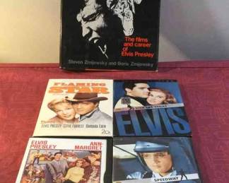 Elvis Collection