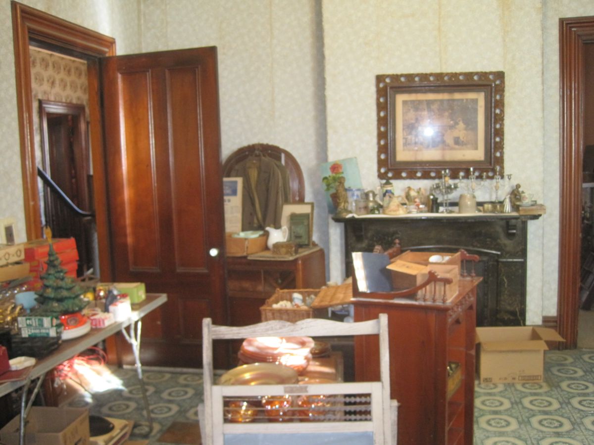 ESTATE SALE ROXBURY BOSTON MASS in Roxbury, MA starts on 1/12/2024