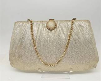 Lot 092 1 Bid(s)
Collection Of Ladies Vintage Clutch Hand Bags, Four (4)