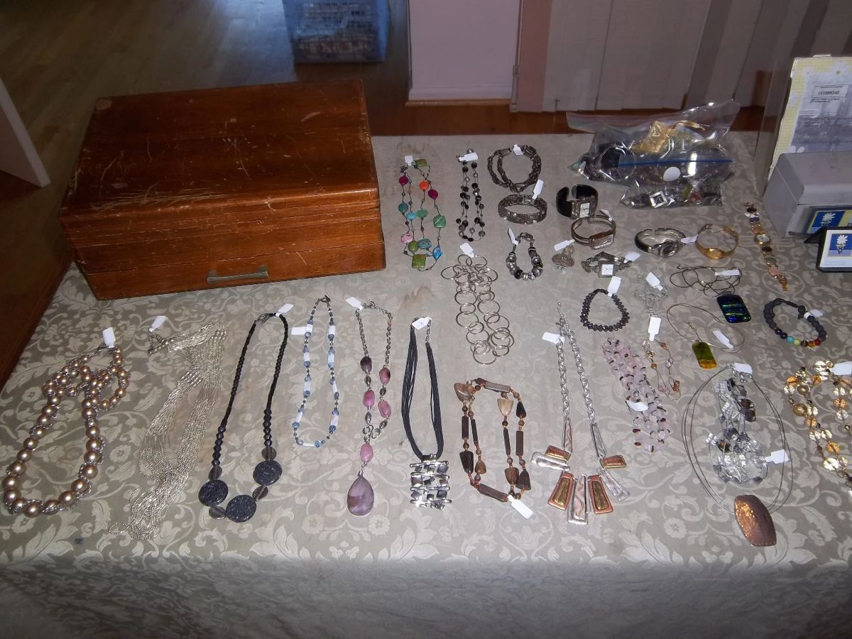 Daisy Estate Sales in Irondequoit, NY starts on 2/16/2024