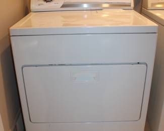 Gas Dryer