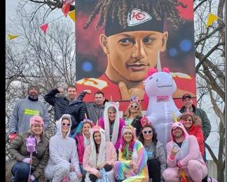 Everyone loves these paintings!