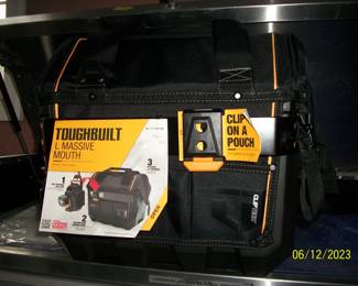 Tool Bag