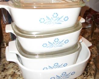 CorningWare