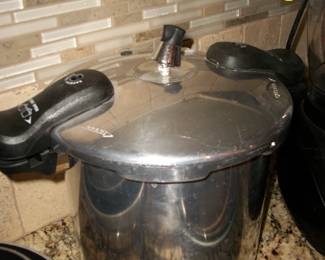 Pressure Cooker