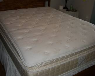 Queen Size Set