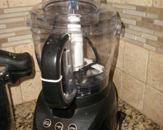 Food Processor