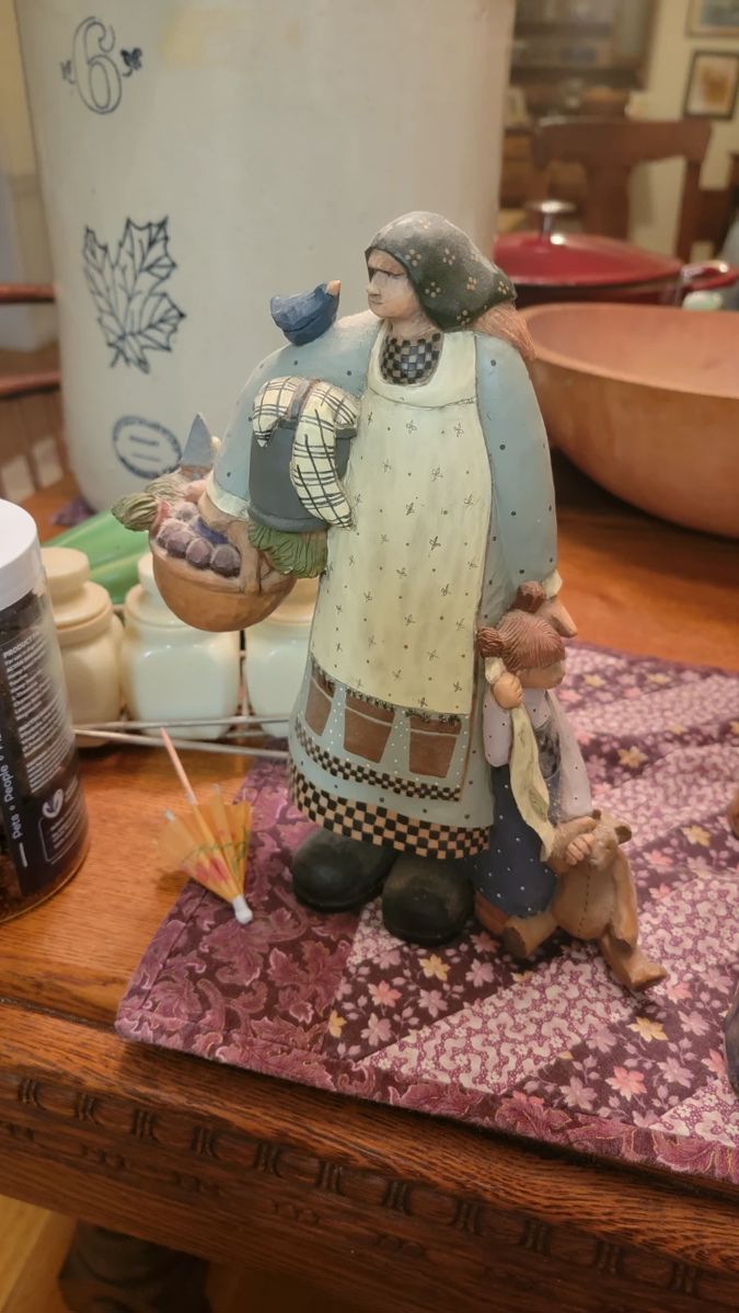 Walhalla Antique & Pottery Estate Sale starts on 1/6/2024