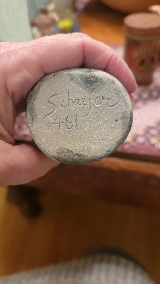 Walhalla Antique & Pottery Estate Sale starts on 1/6/2024