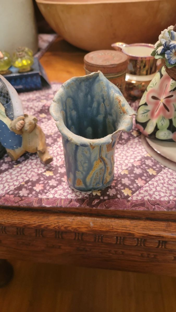 Walhalla Antique & Pottery Estate Sale starts on 1/6/2024
