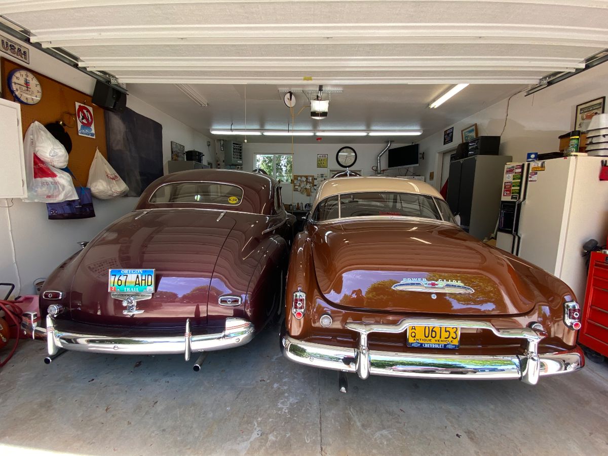 Classic Car Estate in Mcminnville, OR starts on 1/12/2024