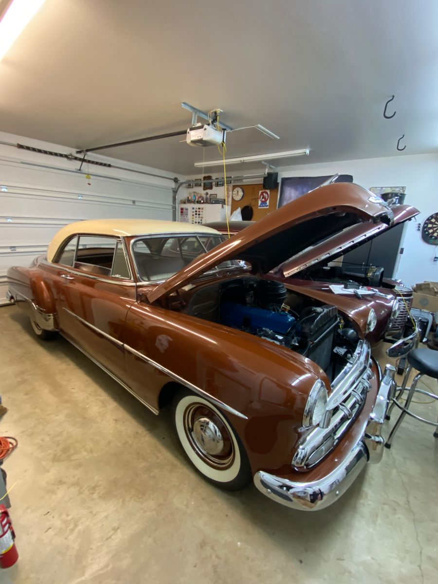 Classic Car Estate in Mcminnville, OR starts on 1/12/2024