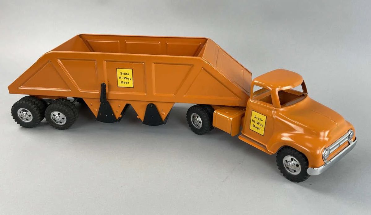 Epic Specialty Toy Auction in Leslie, MI starts on 12/17/2023