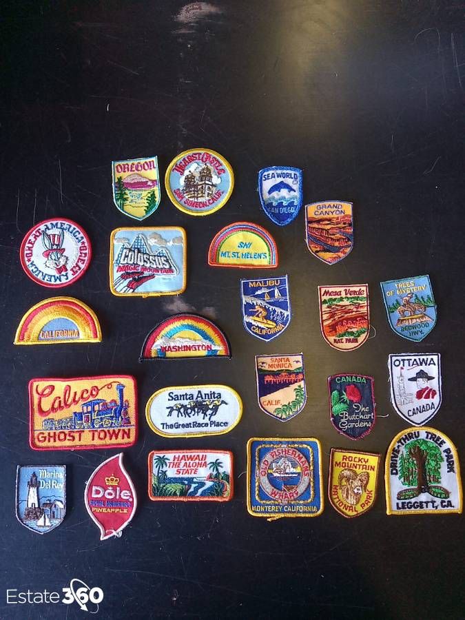 Estate Sale in Arroyo Grande, CA starts on 12/17/2023