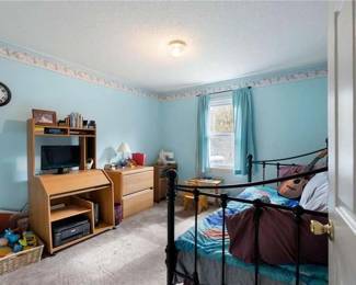 Daybed with trundle (sold). Toys, filing cabinet and computer cabinet available.