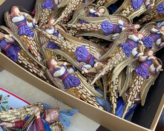 Christmas  decorations