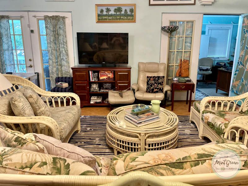 Tybee Island Estate Sale More Pictures... starts on 12/22/2023