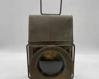 Vintage Lantern