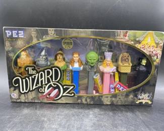 Wizard of Oz PEZ