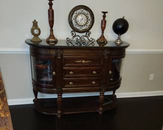 matching server, 56 x 42 x 19