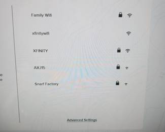 Hydro rowing machine, screen shown