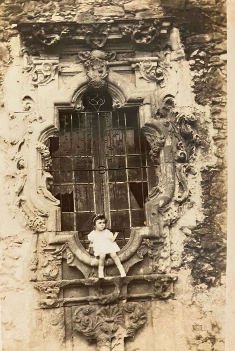 Lots of vintage San Antonio photos