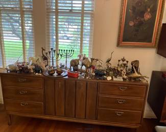 Broyhill Dresser